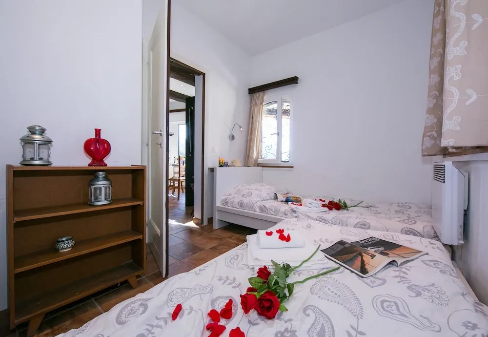 Family Villa