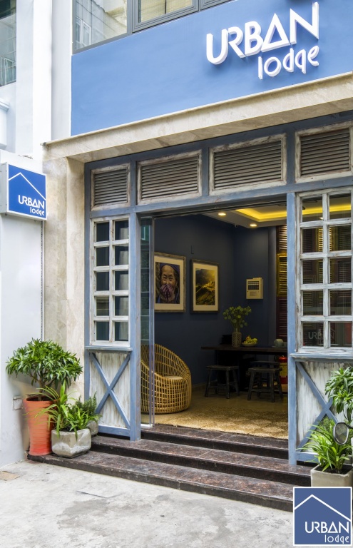 Urban Logde Hotel