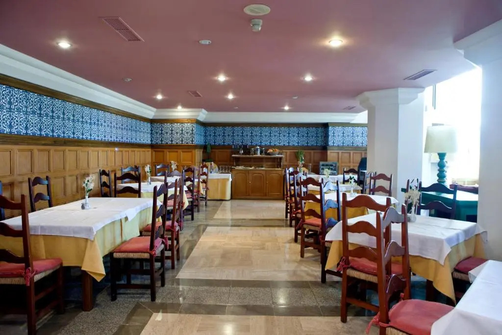 Aparthotel Trevenque - Général
