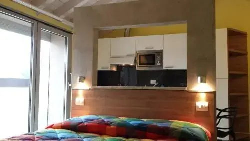 Residence Luna di Monza - Général