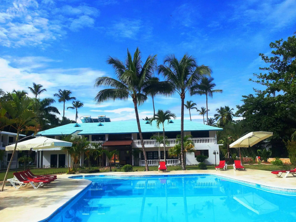 Hotel Punta Bonita - Général