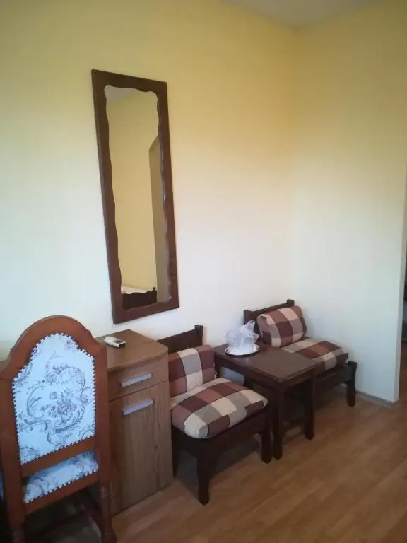 Pensiunea Dalena - Chambres