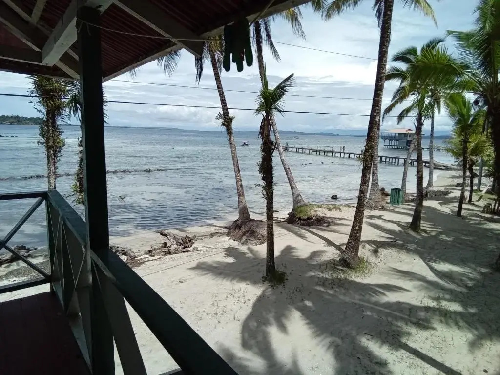 Buccaneer Resort - Chambres