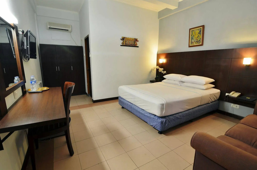 Hotel photo 14