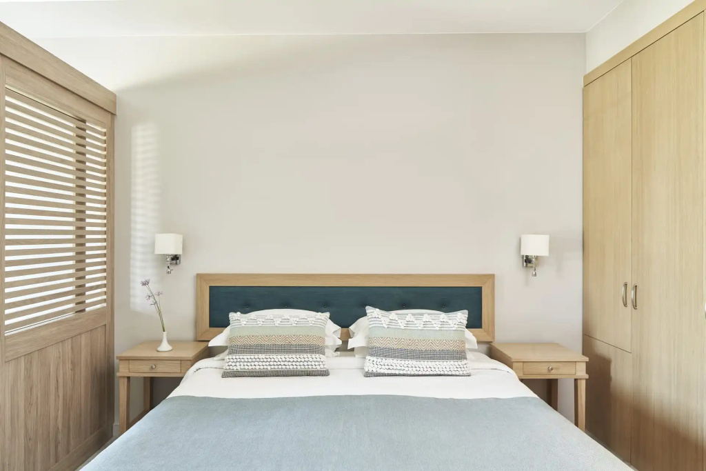 Atlantica Beach Resort Kos - All Inclusive - Chambres