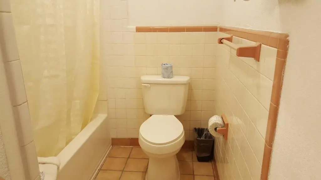 Choice Inn - Chambres