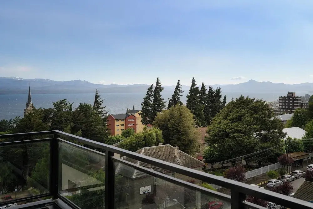 Apartments Bariloche - Palacios
