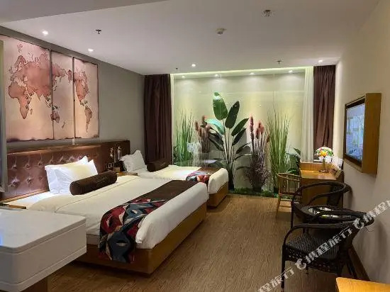 Standard Family room