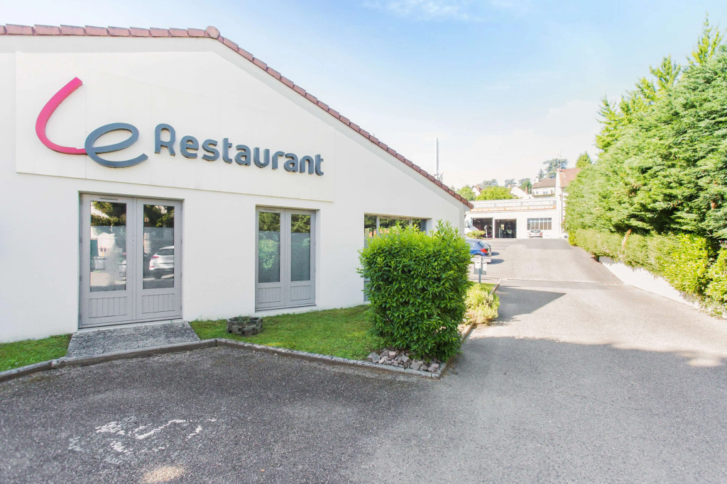Campanile Vichy - Bellerive sur Allier