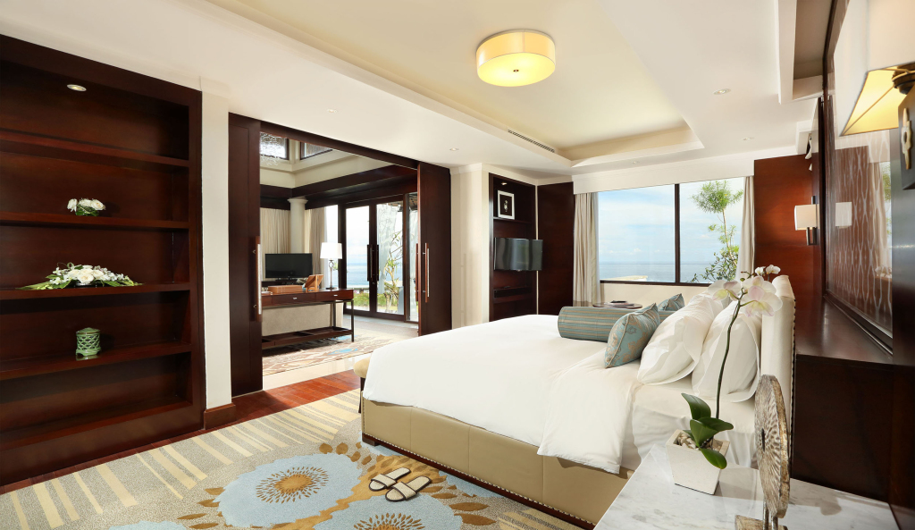 Samabe Bali Villas