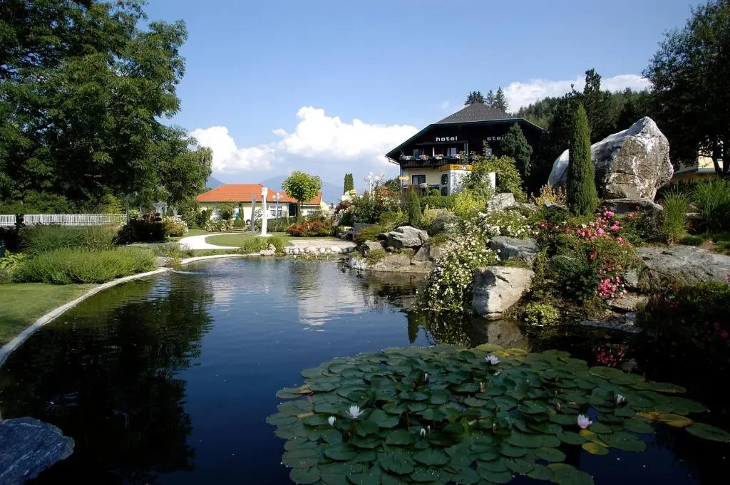 Seehotel Steiner - Chambres