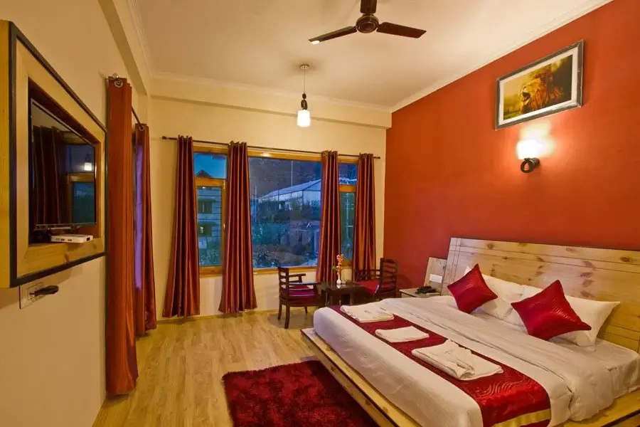 Hotel photo 6