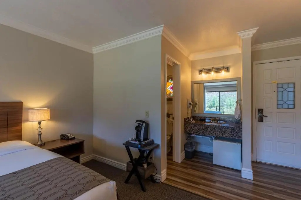 Hotel photo 6