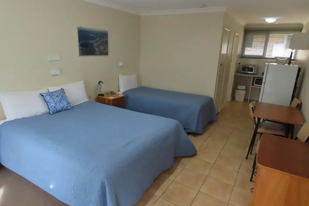 Emu Point Motel & Apartments — фото 5