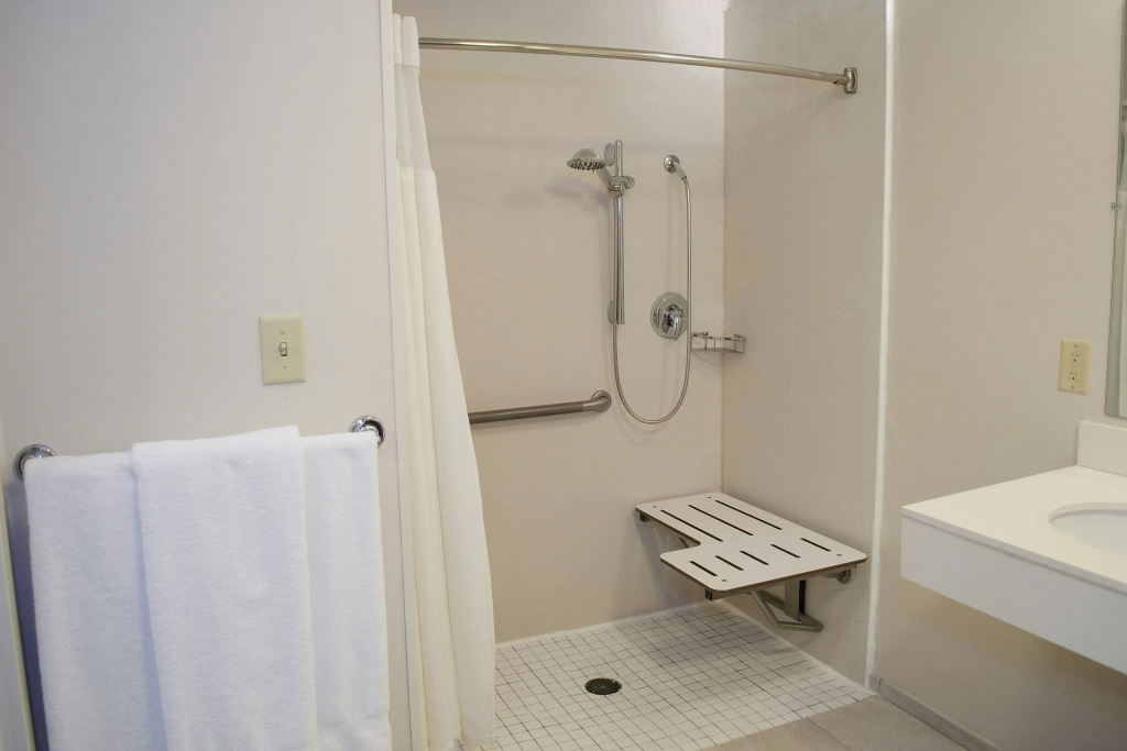 Fairfield Inn & Suites by Marriott Hazleton - Général