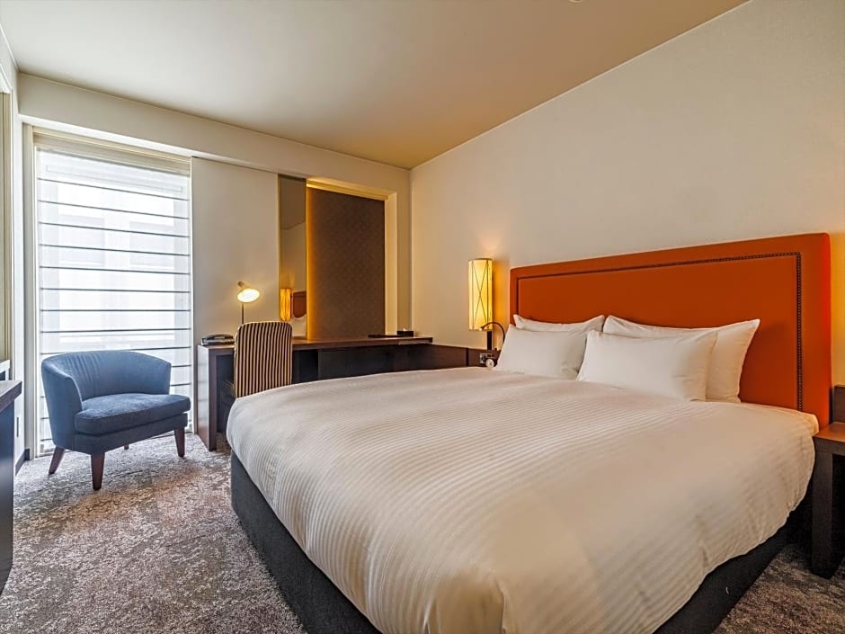 JR KYUSHU HOTEL Blossom Fukuoka 사진 12