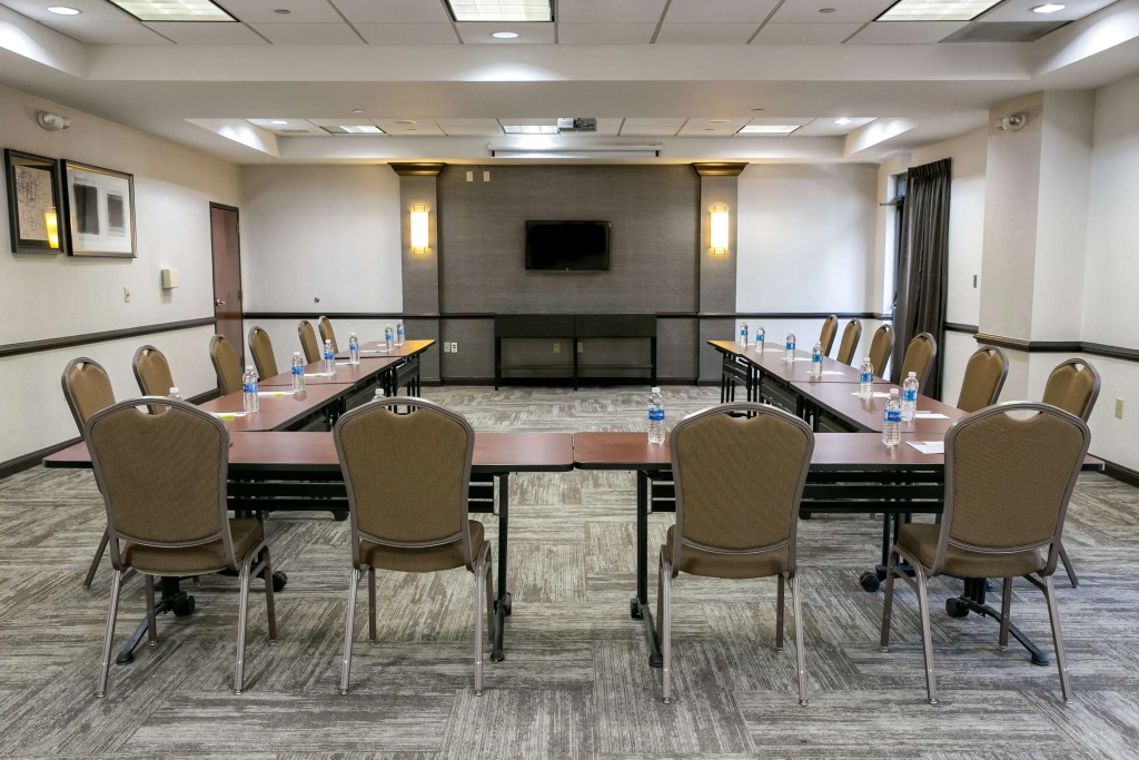 Hyatt Place Nashville/Franklin/Cool Springs - Général