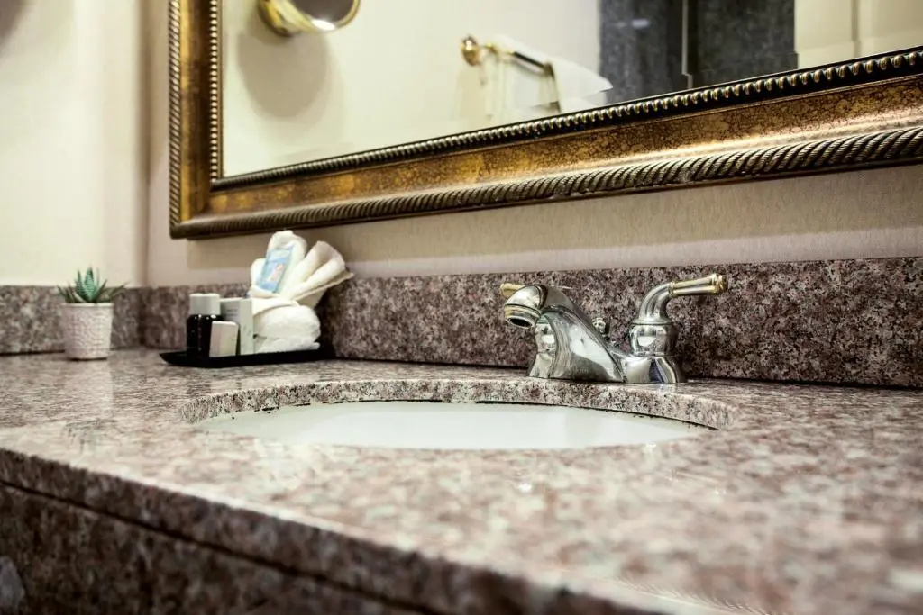 O´Brien Historic Hotel - Chambres
