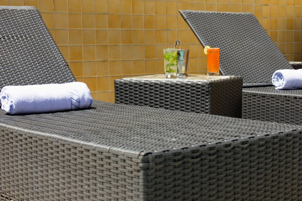 Hotel photo 12