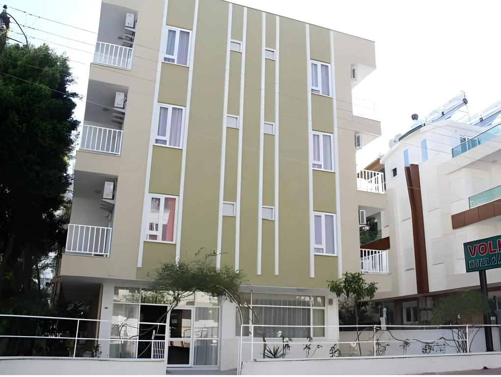 Hotel photo 21