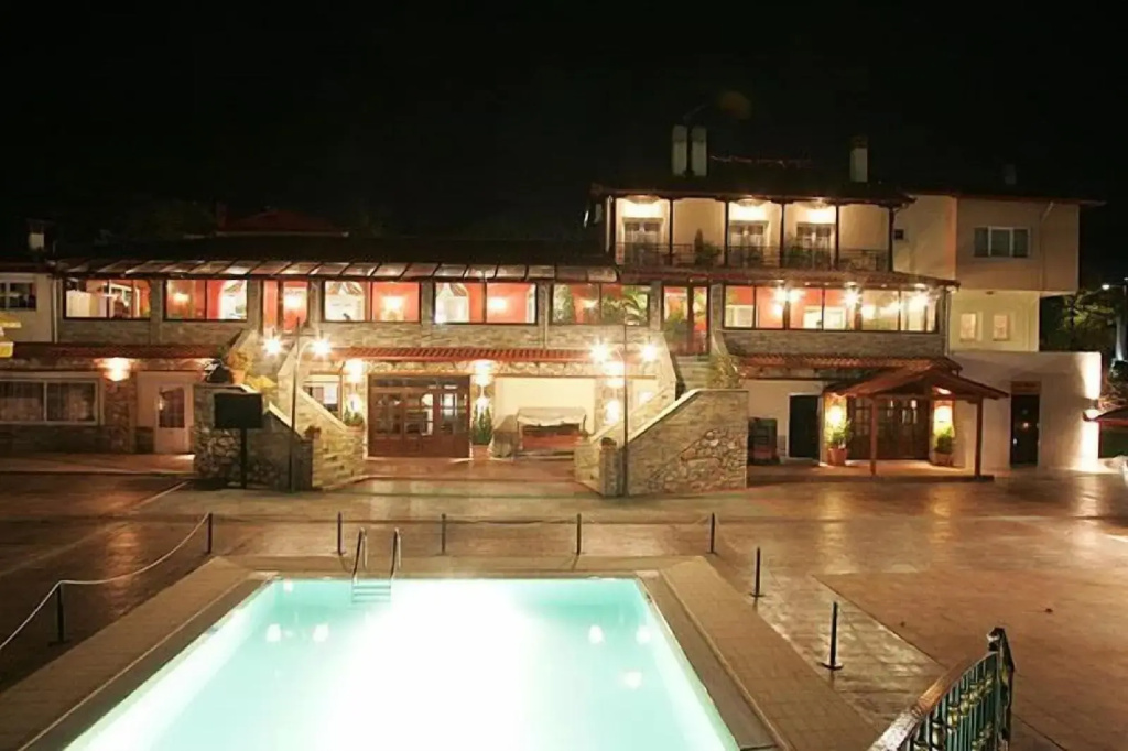 Hotel photo 25