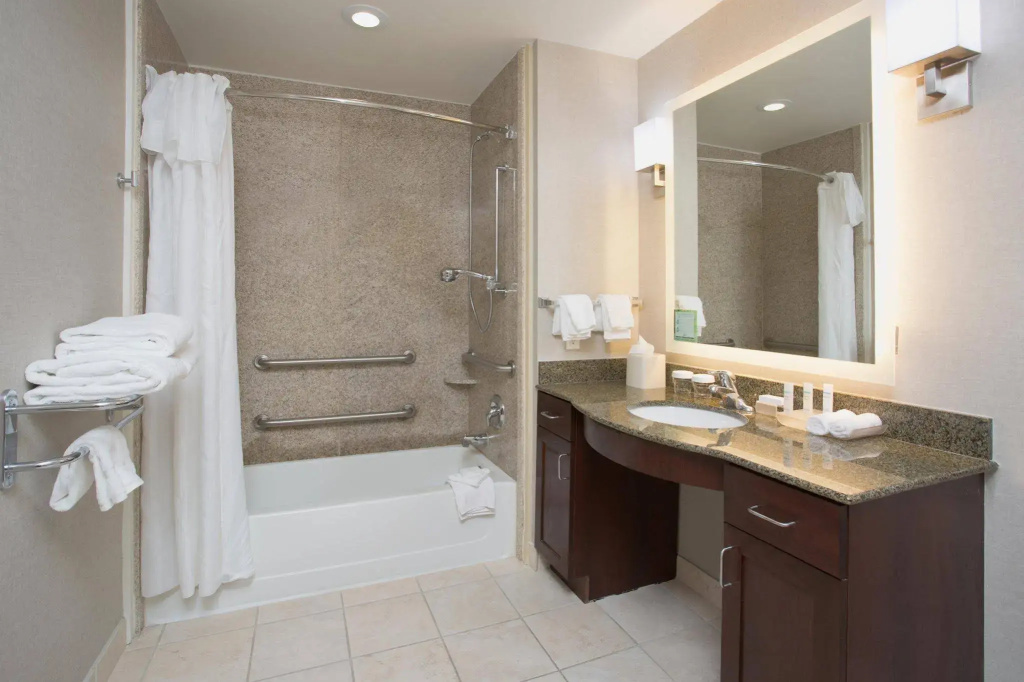 Homewood Suites Phoenix Avondale - Général