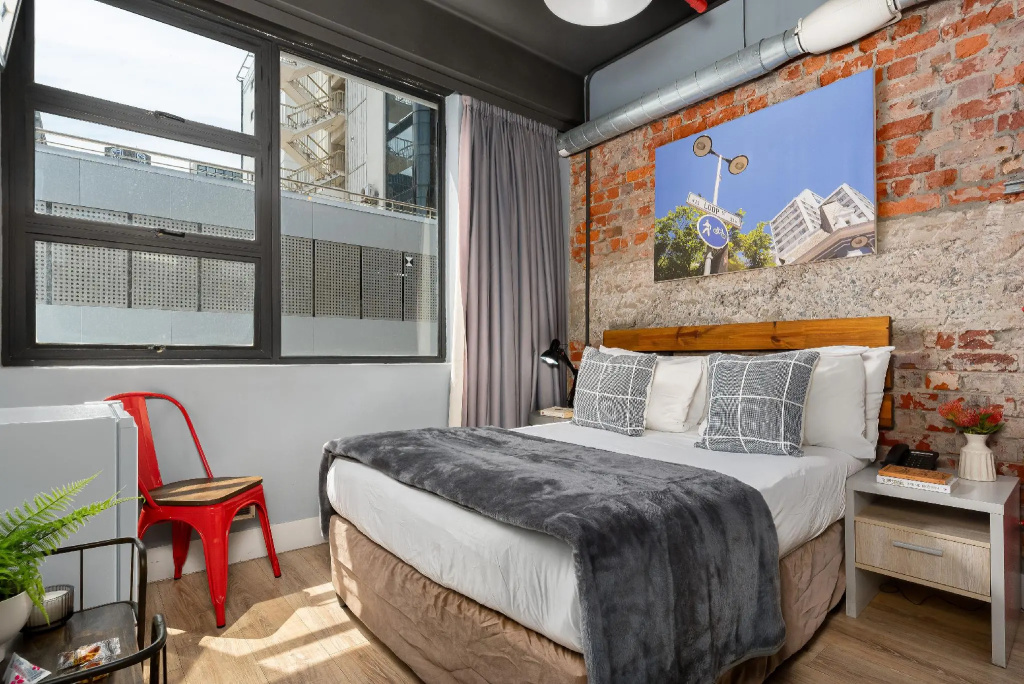 Hotel photo 21