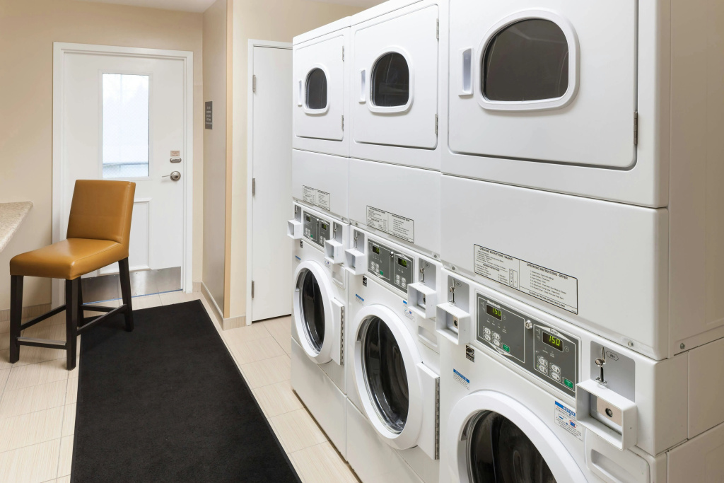 TownePlace Suites by Marriott Columbia Southeast/Ft Jackson - Général