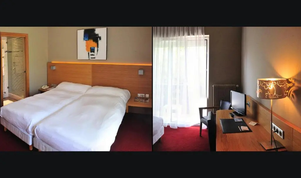 Voir la photo 4 — Auberge Sundgovienne