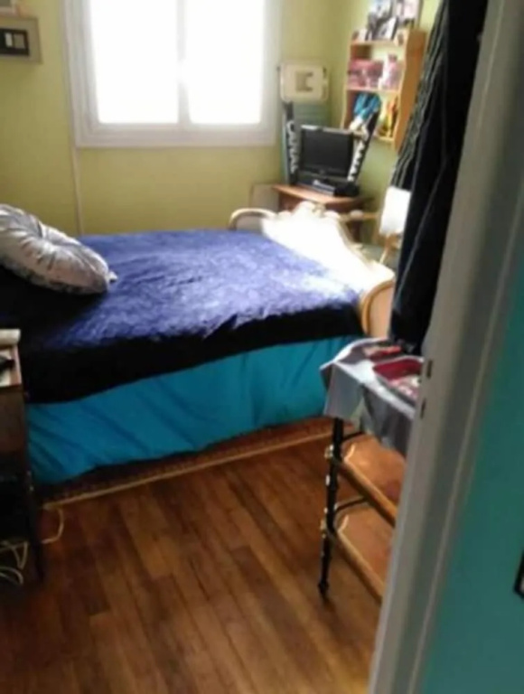 Voir la photo 2 — Chambre Rennaise