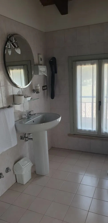Nuovo Hotel Sporting - Chambres