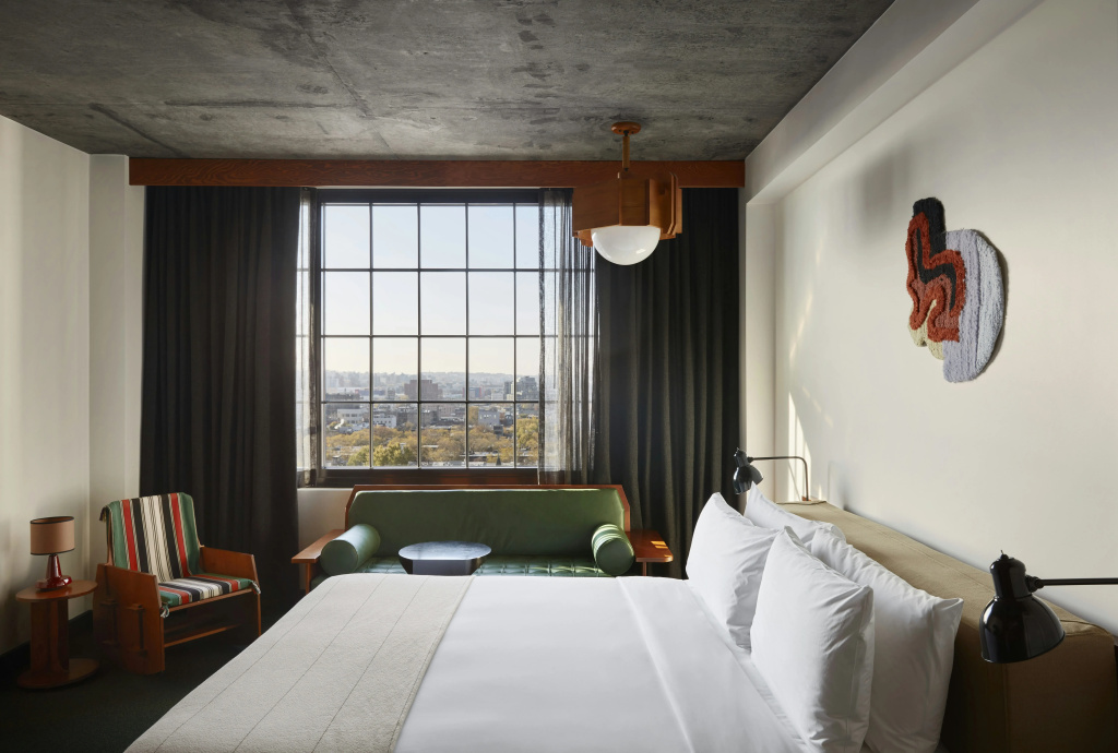 Ace Hotel Brooklyn — фото