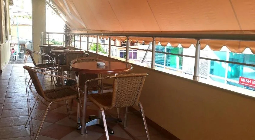 Hotel Lindi - Général