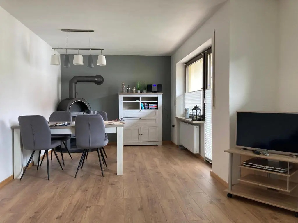 Ferienwohnung Im Moos