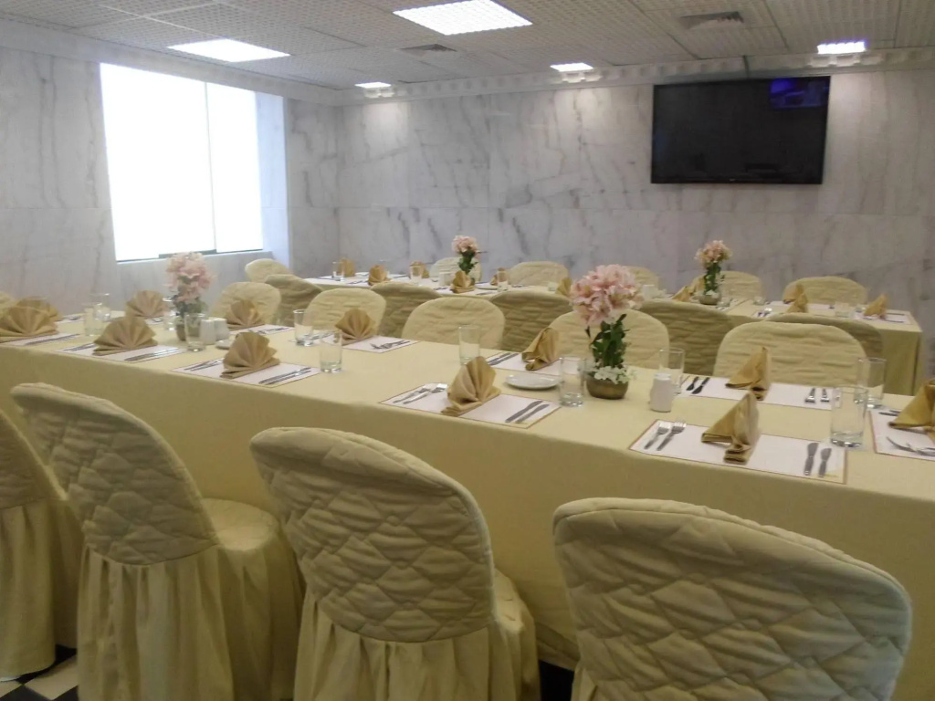 Inkari Suites Hotel - Général