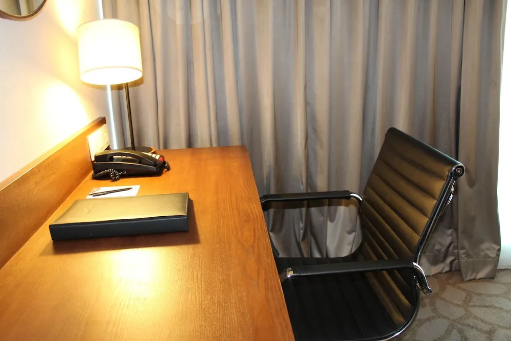 Crowne Plaza Bandung by IHG - Chambres