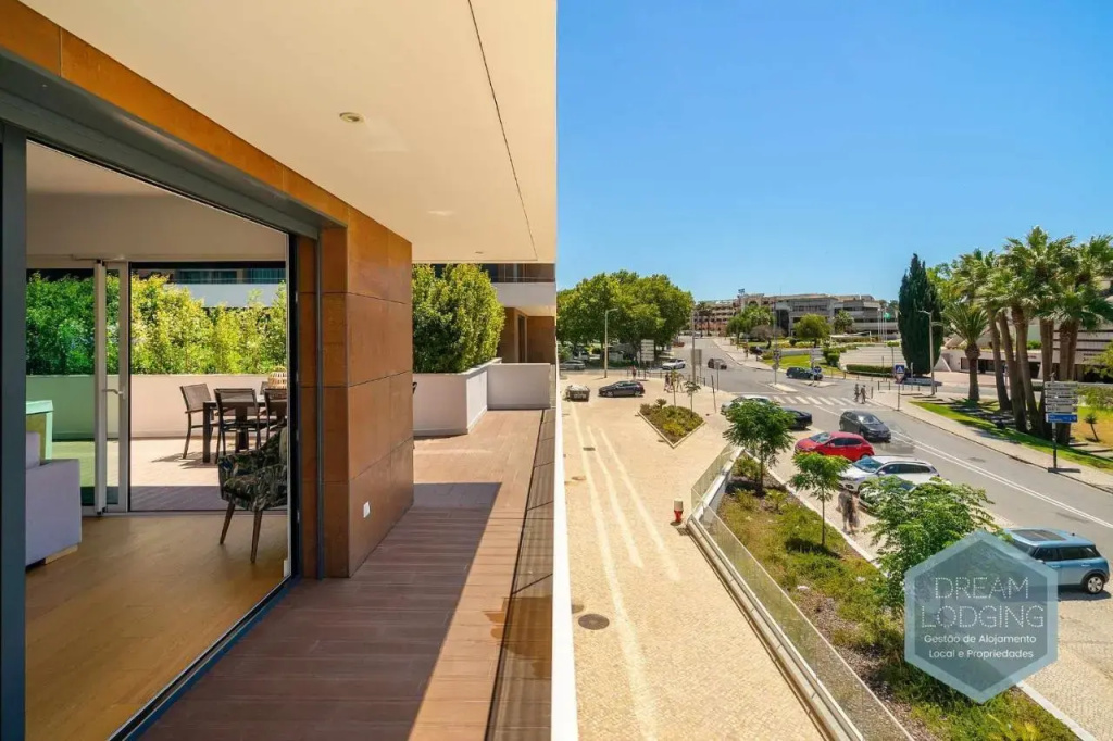 Albufeira Prime 1B Dream Lodging