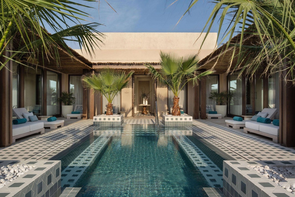Bab Al Shams - 5