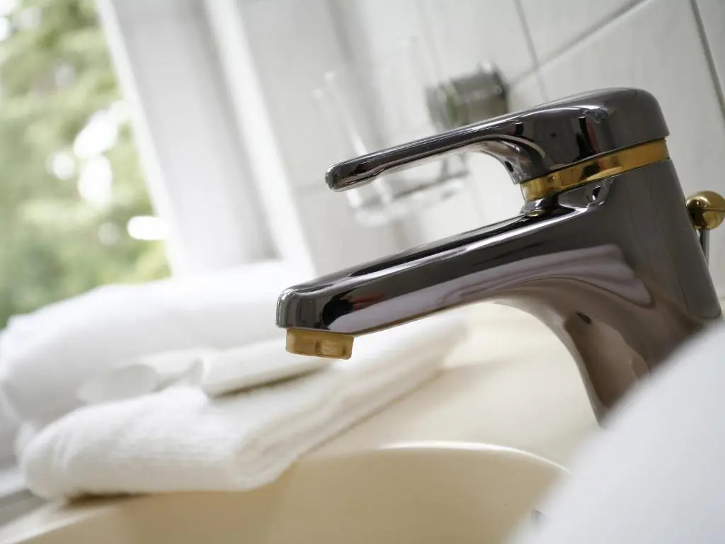 Seehotel Ecktannen - Chambres