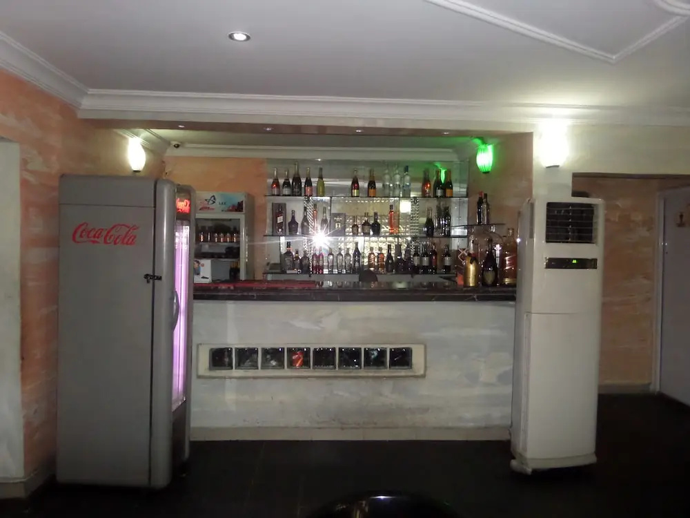 Hotel photo 22