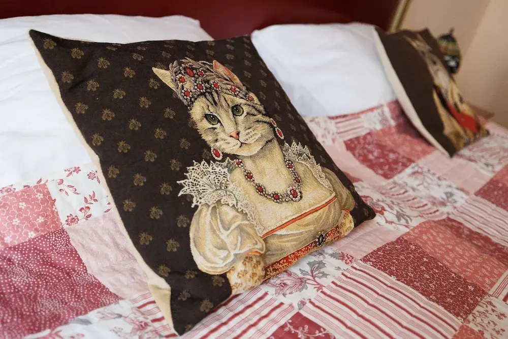Altwienerhof Boutique Hotel - Chambres