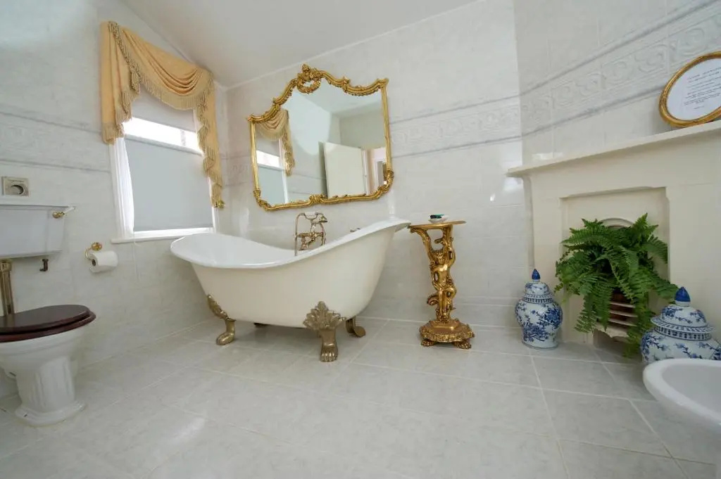 Munstone House Hotel - Chambres