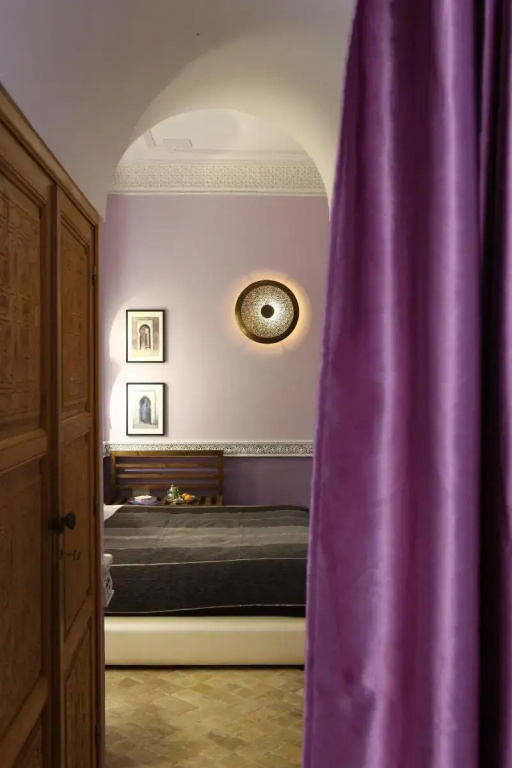 Executive Double room (full double bed)