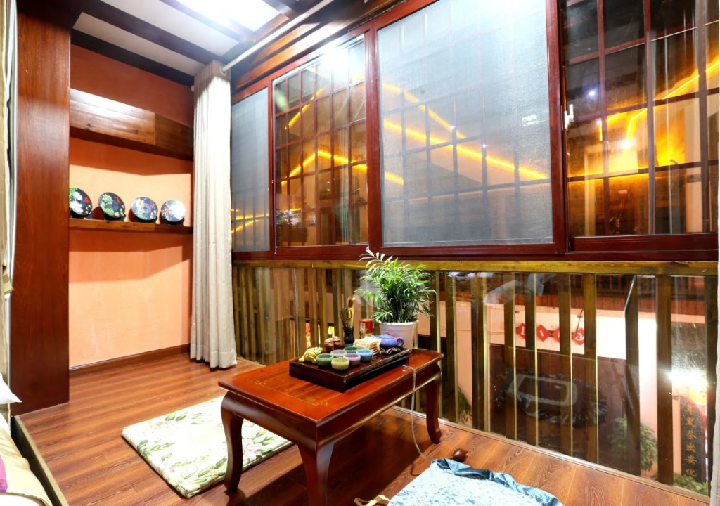 Zhangjiajie Mengxiyuan Inn - Général