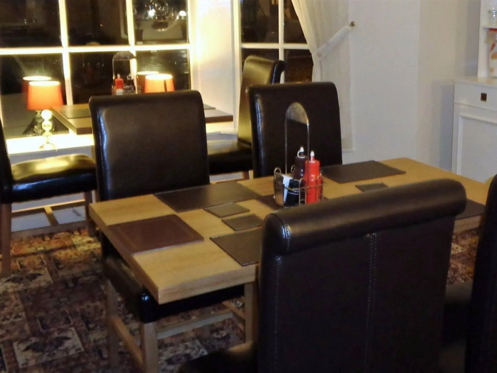 Hotel photo 21