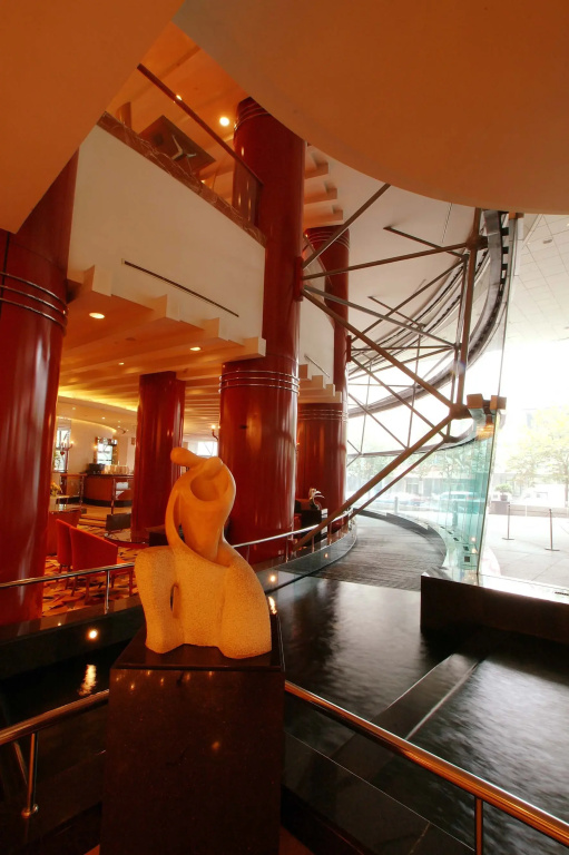 Hotel Nikko Dalian - Général