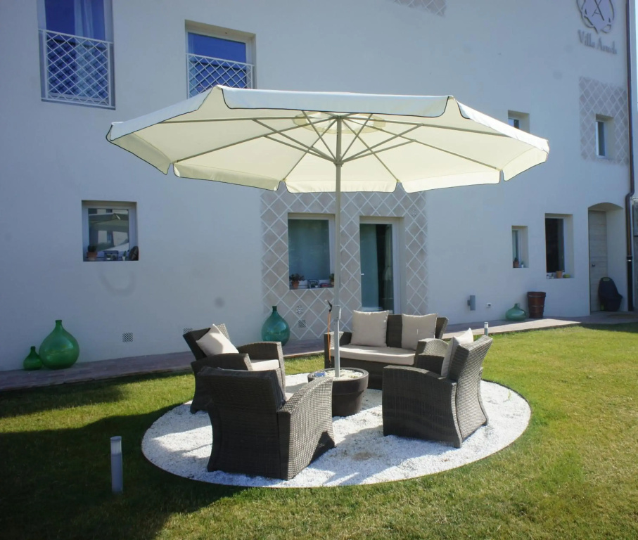 Villa Aruch