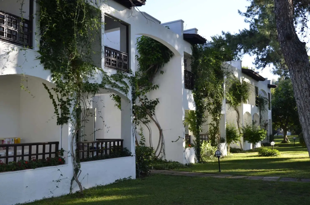 Отель Emelda Sun Club - фото 41