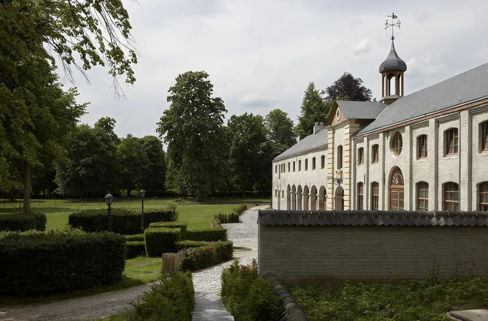 B&B Baron's House Neerijse - Leuven