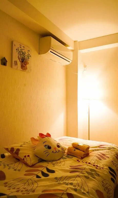 Breeze Shortstay Female Only 사진 4